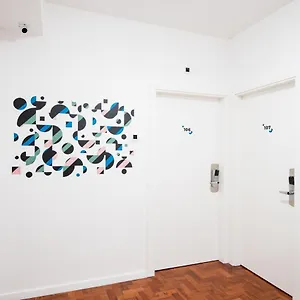 Serviced - Campos , Lisbon Portugal