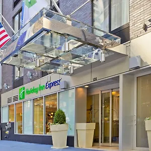 Hotel Express - Street By Ihg, Nova Iorque