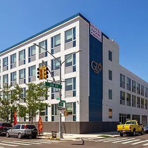 3* Hotel Glō Western Brooklyn Nyc