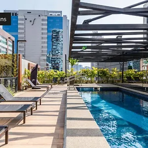 Charlie Nun Itaim Apartamento São Paulo