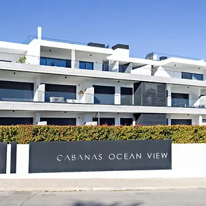 My Ocean View Apartamento Cabanas De Tavira