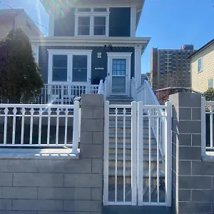 Quarto em Acomodações Particulares Dayton Dream, Newark