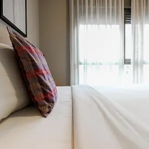 Xtay Oscar Freire Apartamento São Paulo