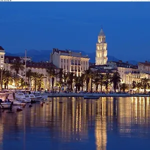 Toma , Split Croatia