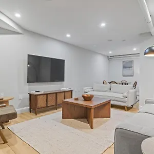 Urban Haven Retreat New York