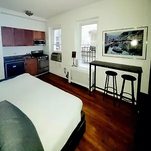 Upper East Side 2 Bedrooms Gem New York