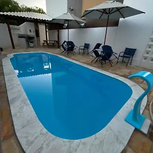Centro De Apartamento Pôrto das Galinhas