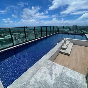 Flat Prime Bc Ilha Do Leite Apartamento Recife
