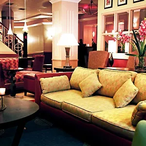 Apartamento The At Times Square, Nova Iorque