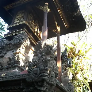 Tutick House , Ubud (Bali) Indonesia