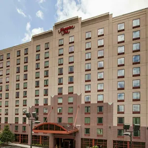 Hotel Hampton - Laguardia Airport, Nova Iorque