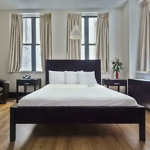 Hotel Eurostars Street, Nova Iorque